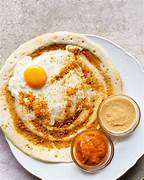 Menu Item Image